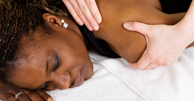 Massage Therapy