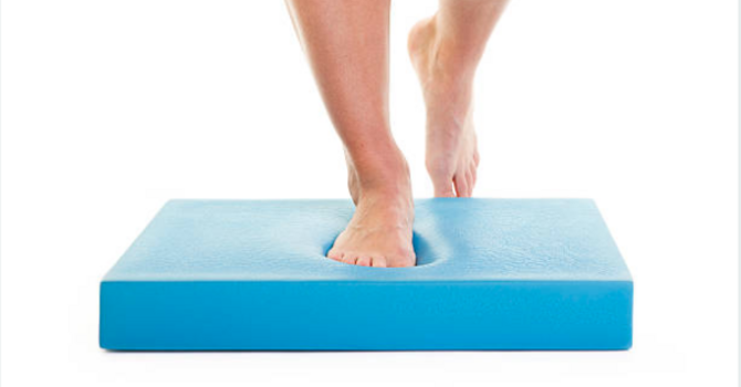 Concussion Rehabilitation