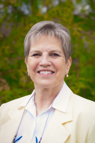 Dianne Hartson-Lalonde